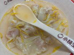 -小杨生煎(龙阳广场店)