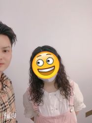 -茶发Salon·烫发染发理发