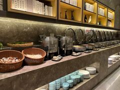 -佳源四季酒店-雅悦自助餐厅(新洲路店)