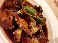 -宁波逸东豪生大酒店·逸轩中餐厅