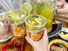 -冒椒火辣(奎星楼街店)