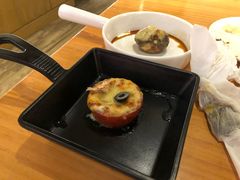 -So Lounge索兰至餐厅(蓝色港湾店)