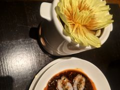 -甄御•海鲜新青岛菜(麦岛店)