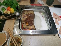 -彤德莱牛肉火锅(双港店)