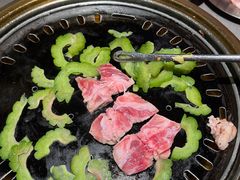 -杨小佳·齐齐哈尔烤肉·烤串(广州店)