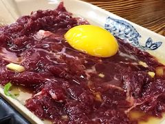 -顺德公平靓正特色牛花粥(花都店)