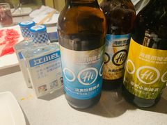 -海底捞火锅(银泰中心店)