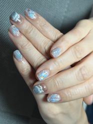 -星辰·新中式美甲美睫工作室