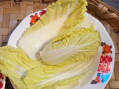 -山悦里 山野·鲜火锅(罗斯福广场店)