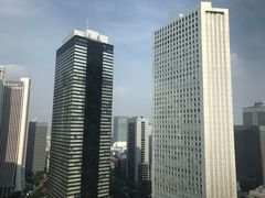 -东京希尔顿酒店