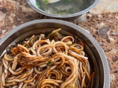 -灵山卢梅燕粉店