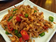 -梁记粥铺(开元地中海店)