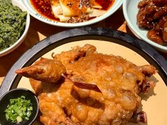 -大厨小馆(华阳城店)