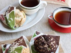 -西树泡芙(蓝色港湾店)