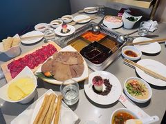 -海底捞火锅(中商百货店)