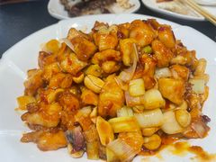 -紫光园·烤鸭·北京菜(团结湖店)