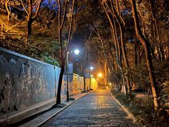 -杭州半山国家森林公园