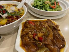 -玲又珑美食(盘福路店)