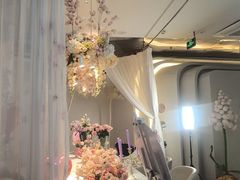 -PARFUM FLORAL花境法餐(南京首店)
