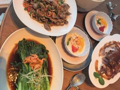 -北京老铺烤鸭(老城根店)