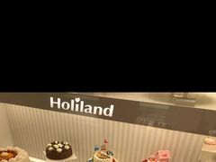 -好利来(朝外店)