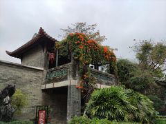 -东莞市可园博物馆