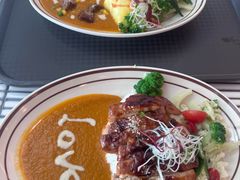 -贝林大翅鲸简餐厅(国家海洋博物馆店)