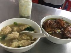 -坚记面店(一德路店)