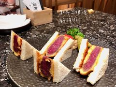 -老乾杯和牛烧肉(王府中环店)
