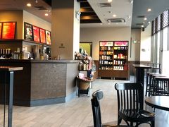 -星巴克(南通世茂广场店)
