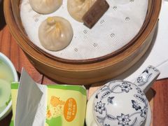 -裕兴记•蟹黄面馆(人民广场店)