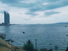 -鼓浪屿·皓月园