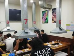 -张记烤羊腿