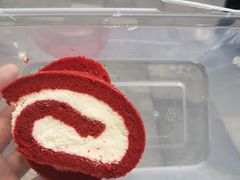 -麦雪尔甜品·生日蛋糕(新街口旗舰店)