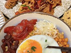 -香猪坊韩国烤肉专属门店(魏公村店)