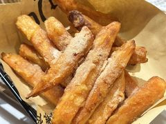 -聚串门儿·东北烧烤(信义坊店)