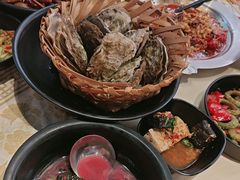 -聚味瞿记·龙虾堂(咸嘉湖店)