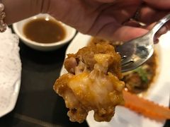 -Masala Curry and BBQ·玛莎拉巴基斯坦美食(金水万达店)