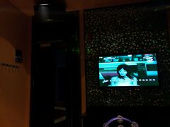 -糖潮量贩KTV(高新万达广场店)