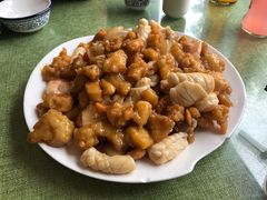 鸿运八珍豆腐-桃子餐厅·天津菜(红星路直营店)