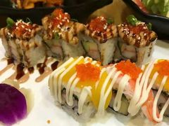 -兄弟船精致料理(万科蓝山店)