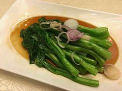 -锦江宾馆-花园餐厅