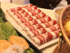 -东来顺饭庄(天坛店)