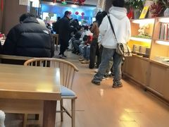 -吴裕泰茶庄(前门大街店)