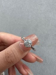 -Zbird钻石小鸟·钻戒婚戒定制高端珠宝私人定制中心