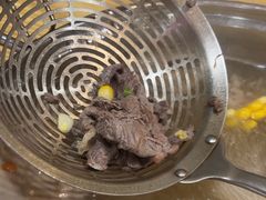 -夜牛潮汕鲜牛肉火锅店(翻身店)