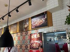 -拿渡·水煮鱼麻辣香锅(王府井奥莱·香江小镇店)