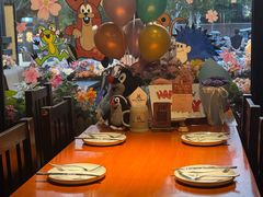 -布拉格餐厅· 中欧捷克菜(全国首店)