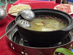 -花苑美食横琴生蚝火锅(拱北粤华路店)