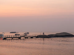 -三娘湾旅游风景区